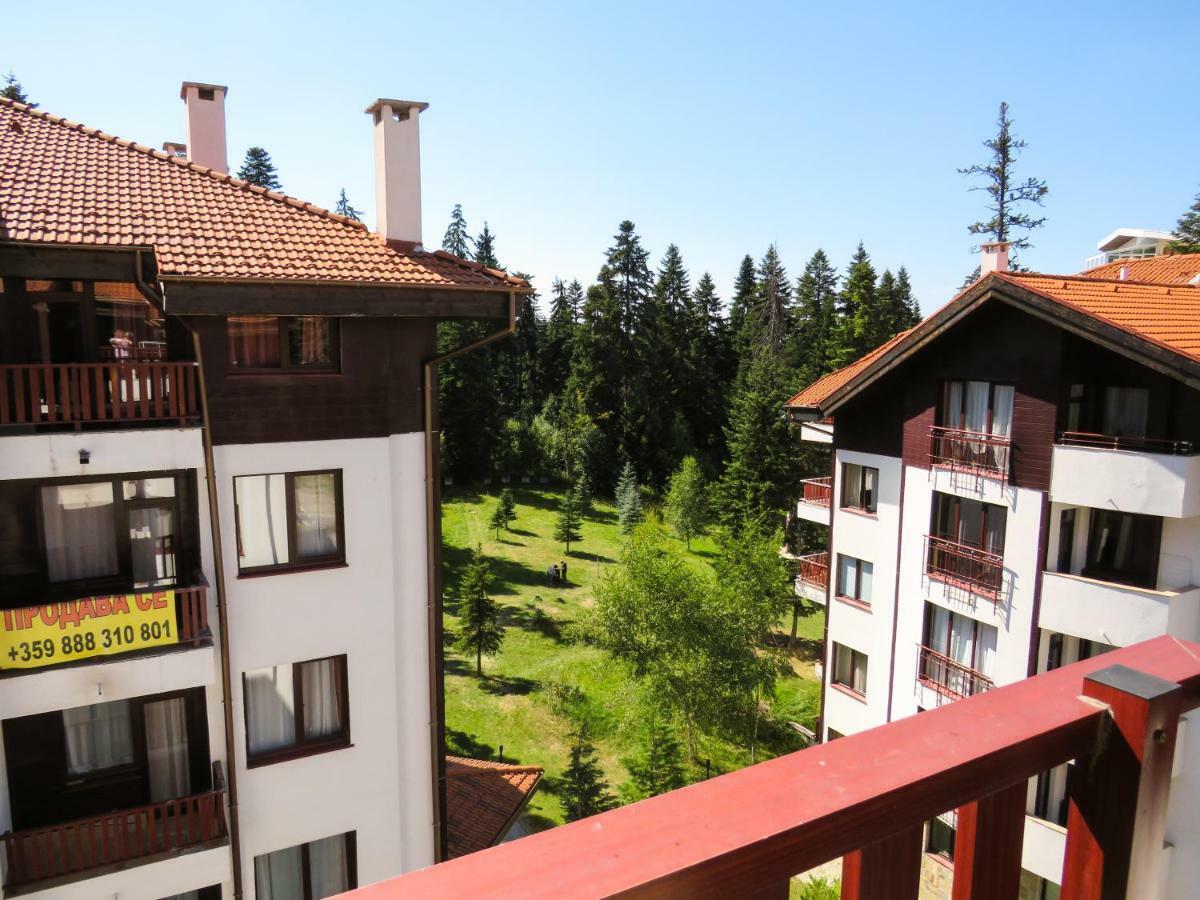 Flora Daisy Apartment Nr 28 Borowez Exterior foto